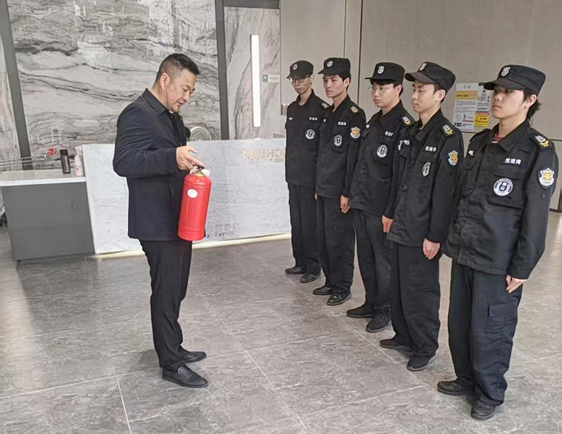 深圳保安